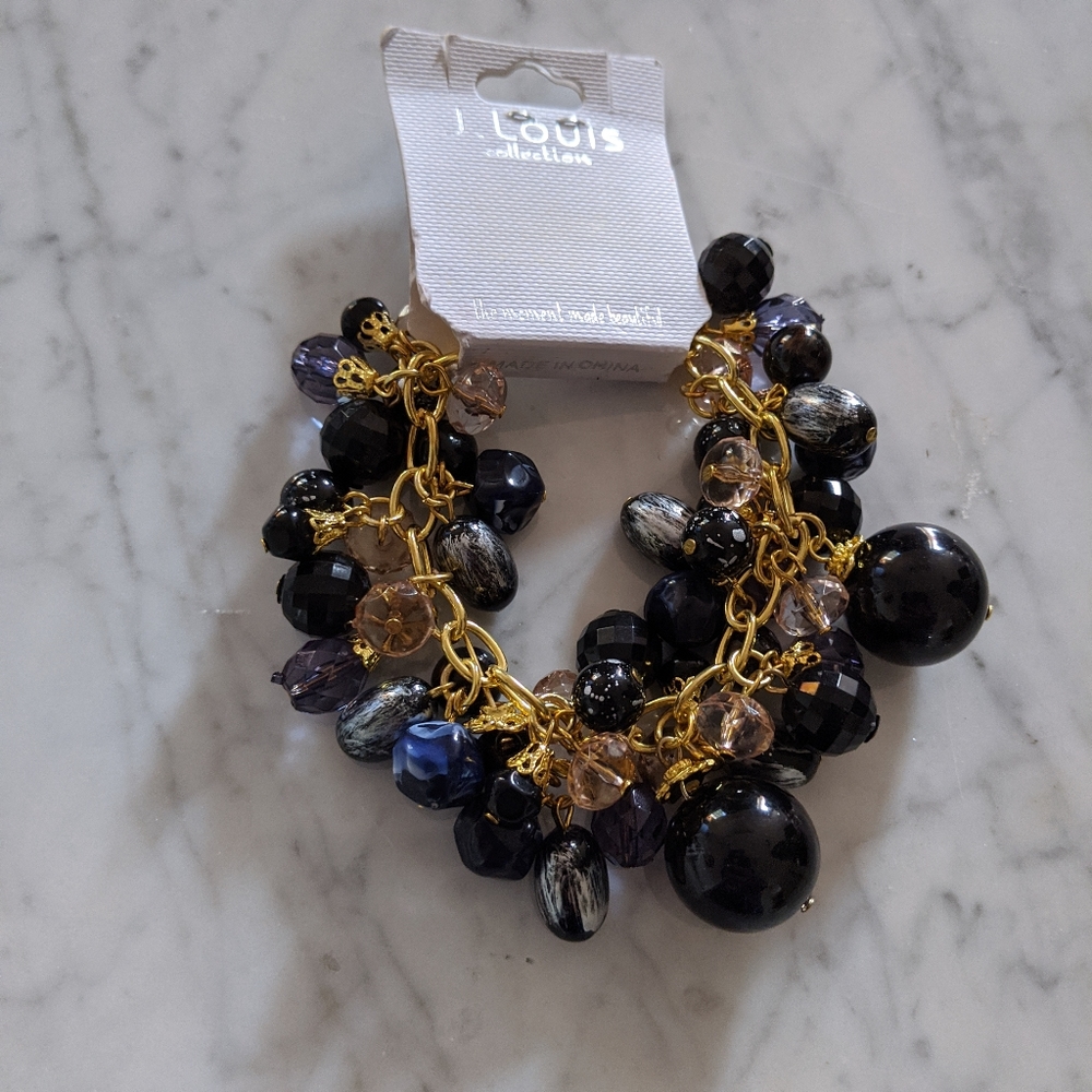 Chain bracelet - Picture 2 of 2